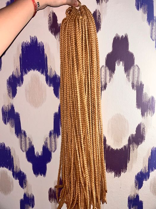 Две опашки с плитки руси