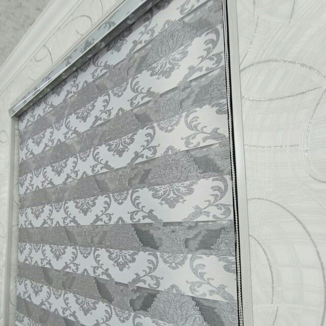 Сиз учун ажойиб жалюзилар топлами