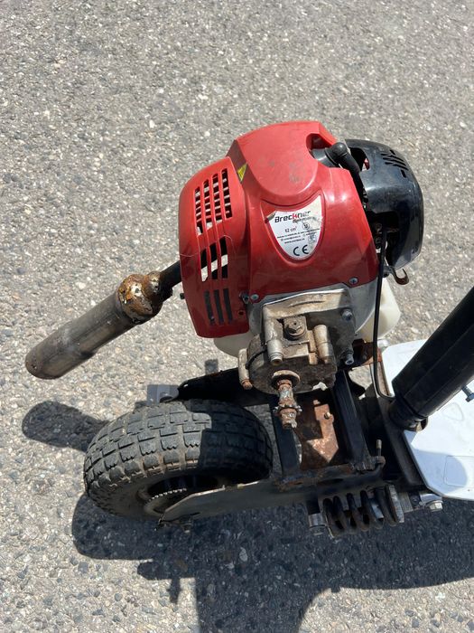 trotineta cu motor