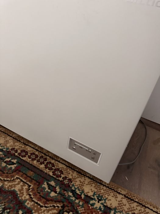 Lada frigorifica Arctic AHO30P40, 308 litri,clasa E