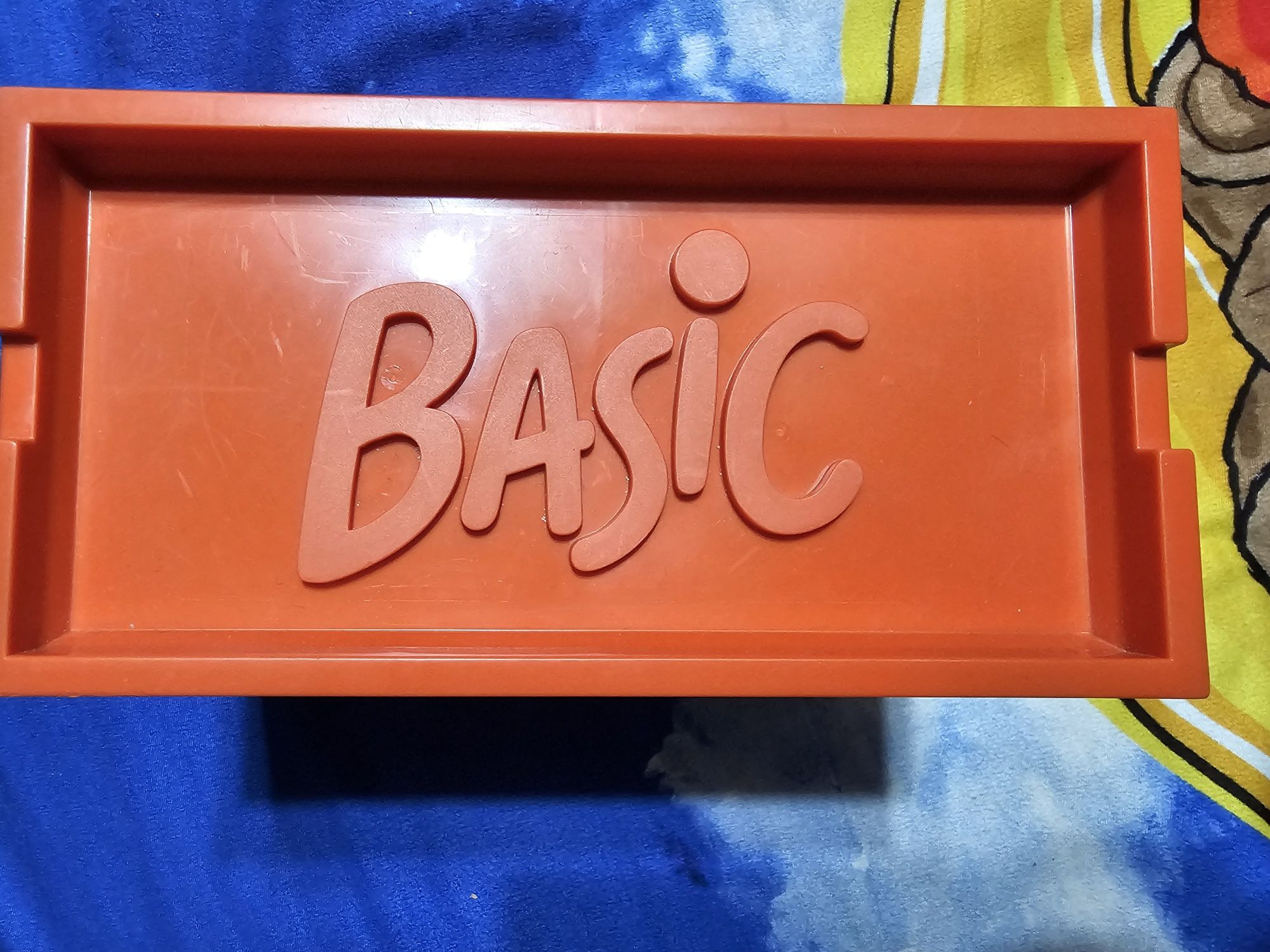 Cutie lego basic vintage