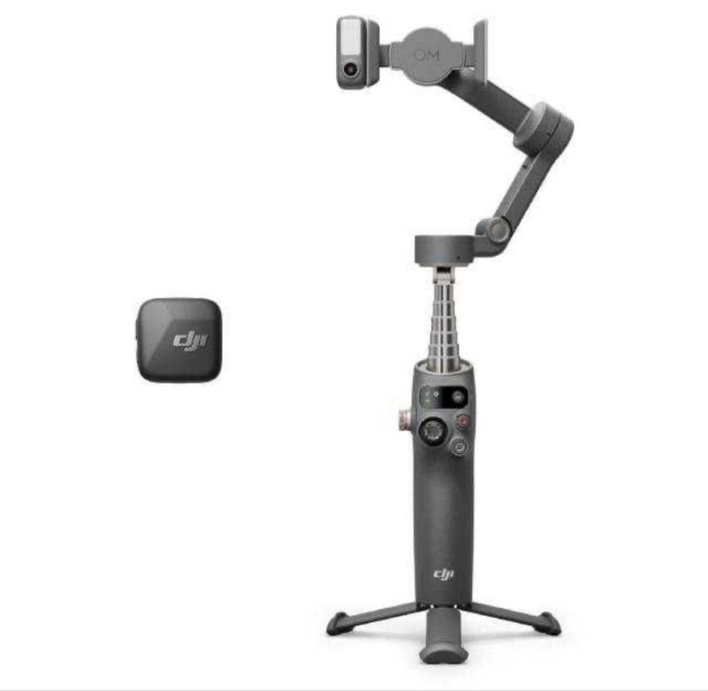 Dji osmo mobile 7p