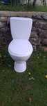 Vand wc complet stare f buna