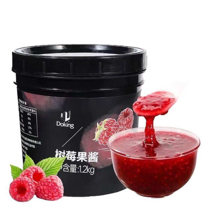 Джем Малина 1.3 Doking