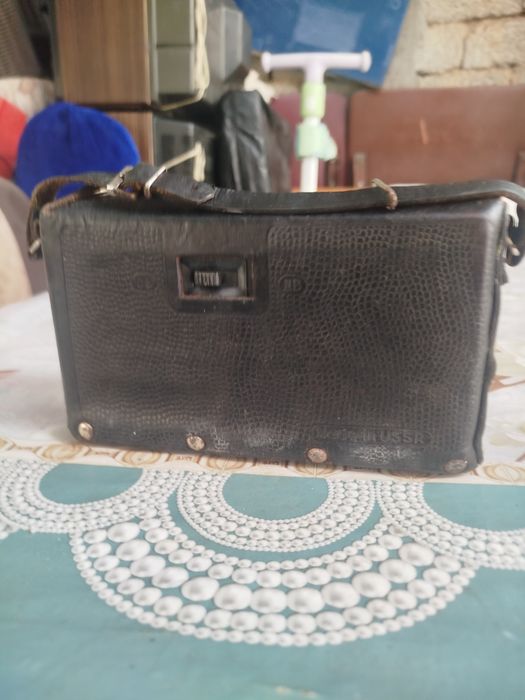 Радио  антикварный