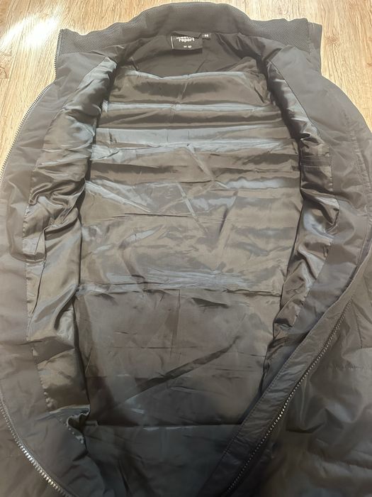 Vesta Weather Report femei