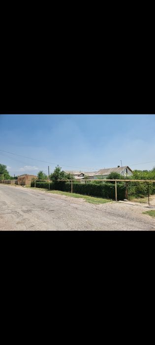 Продам дом участок 18 соток