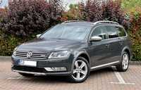 Volkswagen Passat Alltrack Automat* 4Motion*170Cp*Camera*Navi*Carlig*