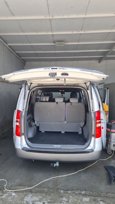 Vand Hyundai H1 Starex