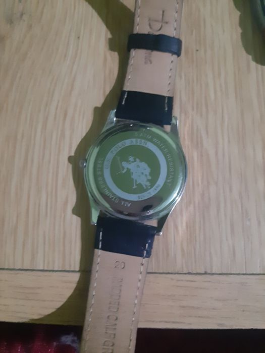 Ceas Polo Originali Dama