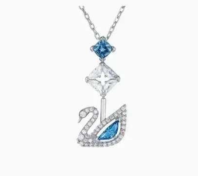 Колие Swarovski (8 МОДЕЛА ПО ИЗБОР)
