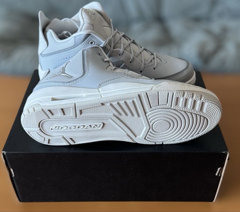 Чисто Нови Nike Jordan