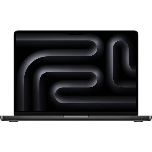 Ноутбук Apple Macbook Pro 16.2 M3Max 16-Core /96Gb/30-Core GPU/ 2Tb SB