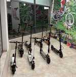 KUGOO Kirin G2 Max, G2 Pro, M5 Pro - Trotinete Kugoo 2023