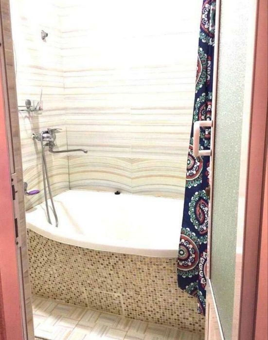 Chilonzor Muqimiy ko'chada kvartira arendaga beriladi