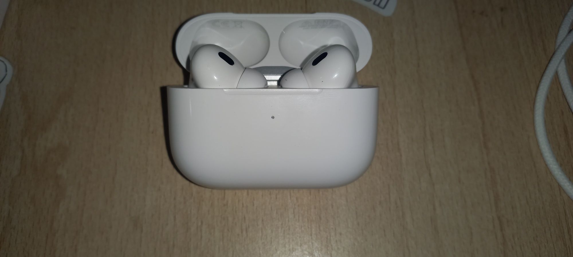 AirPods 2 pro как оригинал