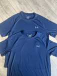Under Armour : The Tech Tee - 2 броя Нови размер М/Л Оригинал