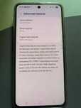 Vand Samsung S21FE