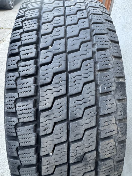 Anvelope 215/65 R16 C