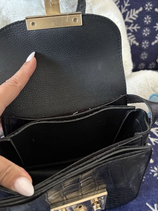 Genti dama,stare foarte buna