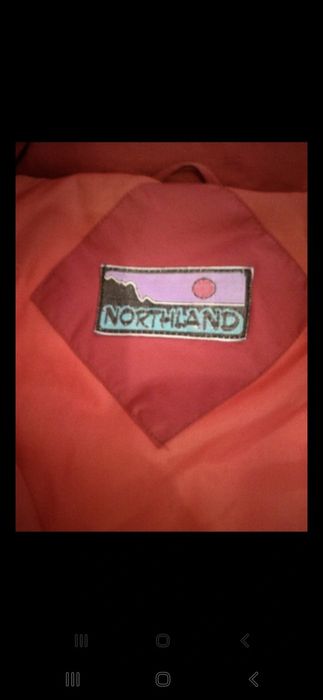 Geaca unisex Northland
