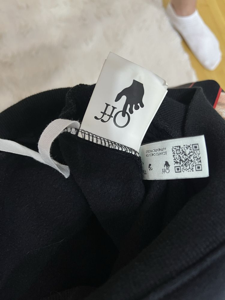 Hanorac Off-White M