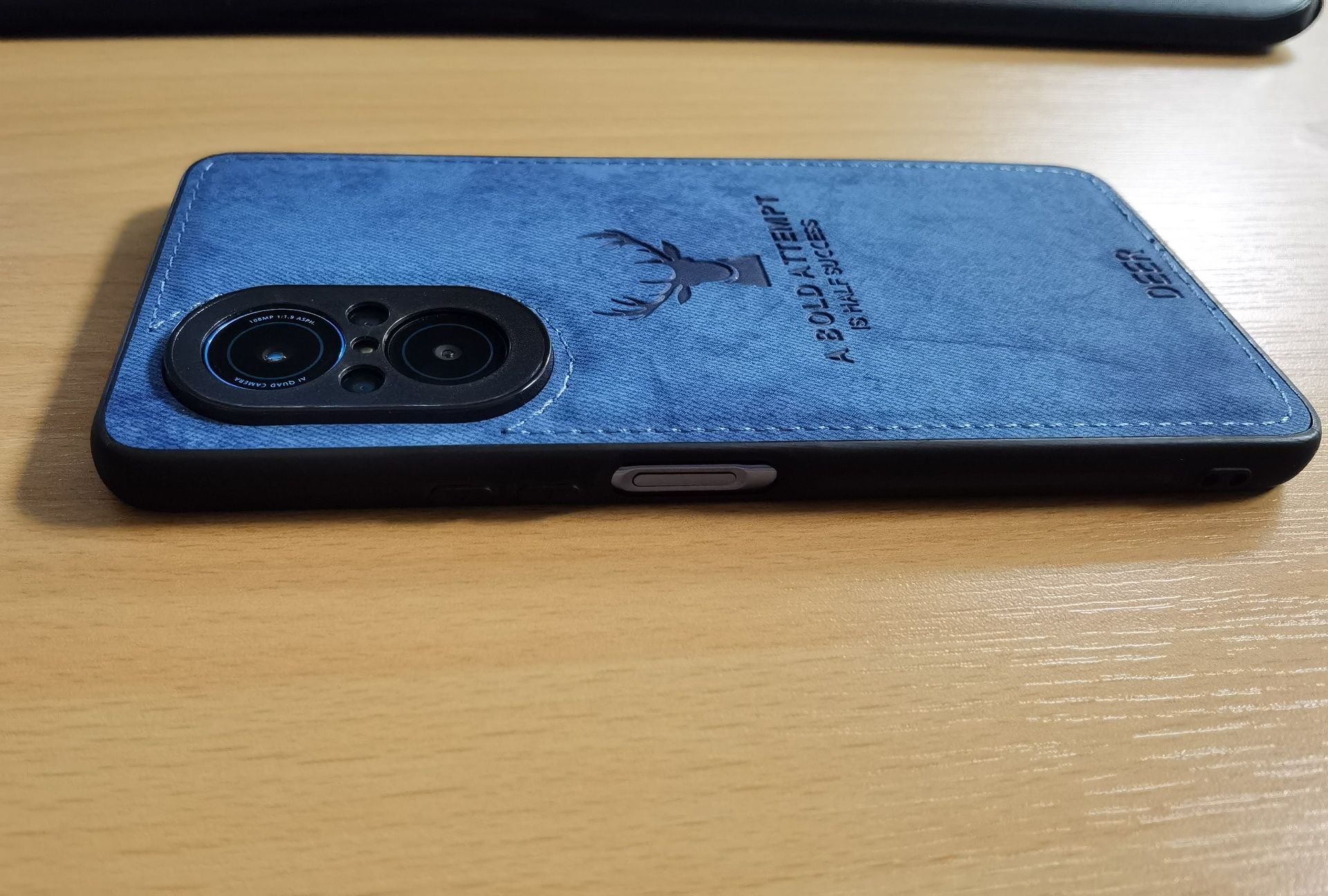 Калъфче за huawei nova 9