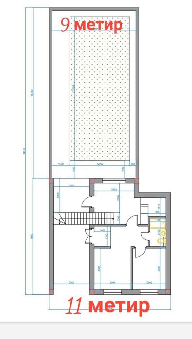 Мирзо Улугбек Никитина махалласида 2-  сотик йер сотилади. Срочно.