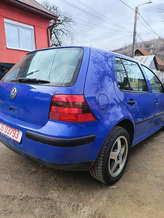 Vand Volkswagen golf