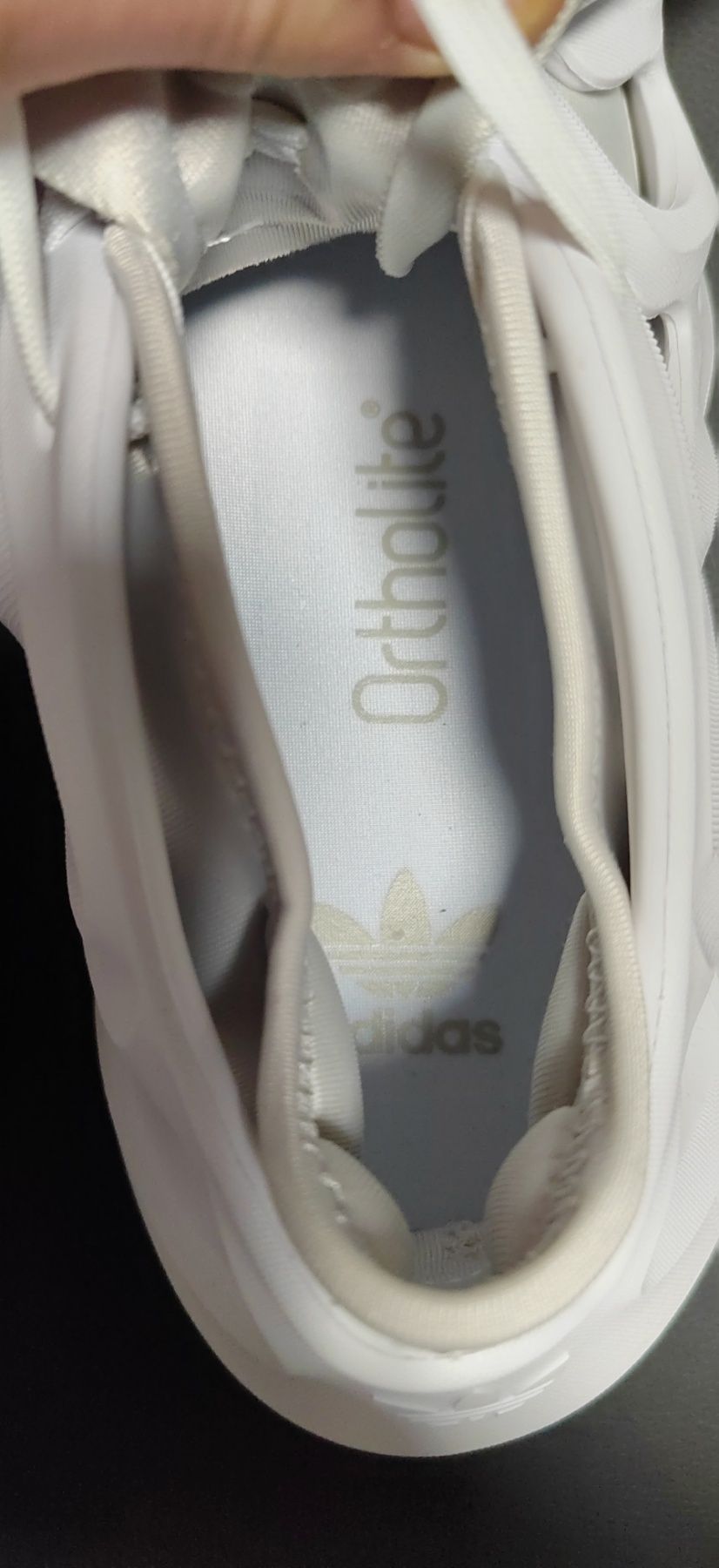 Adidas Original AdiFOM Q J, номер 38