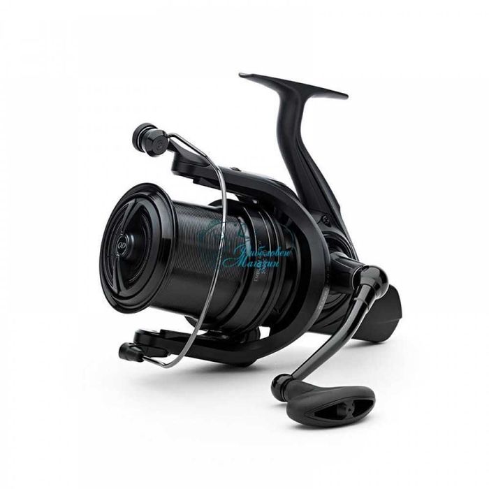 Шаранджийски въдици Daiwa 25 EMBLEM CARP /DAIWA EMBLEM 45 SCW QD