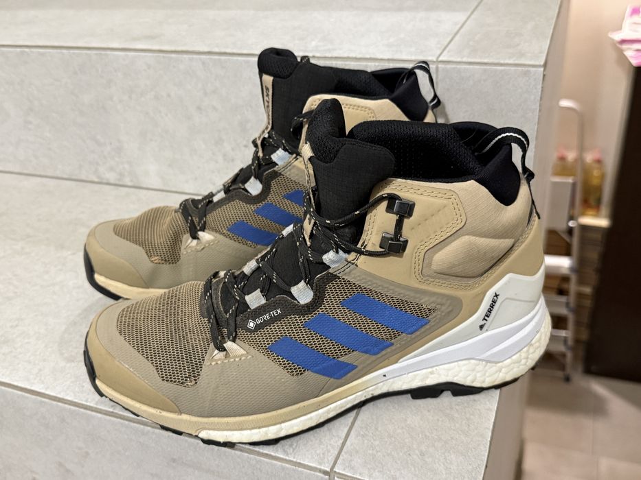 Маратонки Adidas Terrex  43 1/3