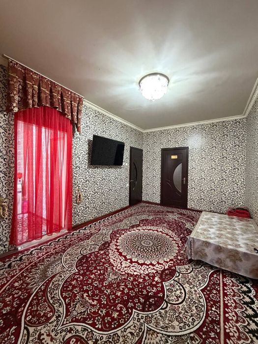 Юнусабад 11 - 3/3/4