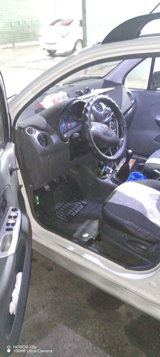 Matiz best 2009 metan yangi