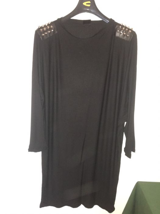 Rochie “Smaranda almasan” L