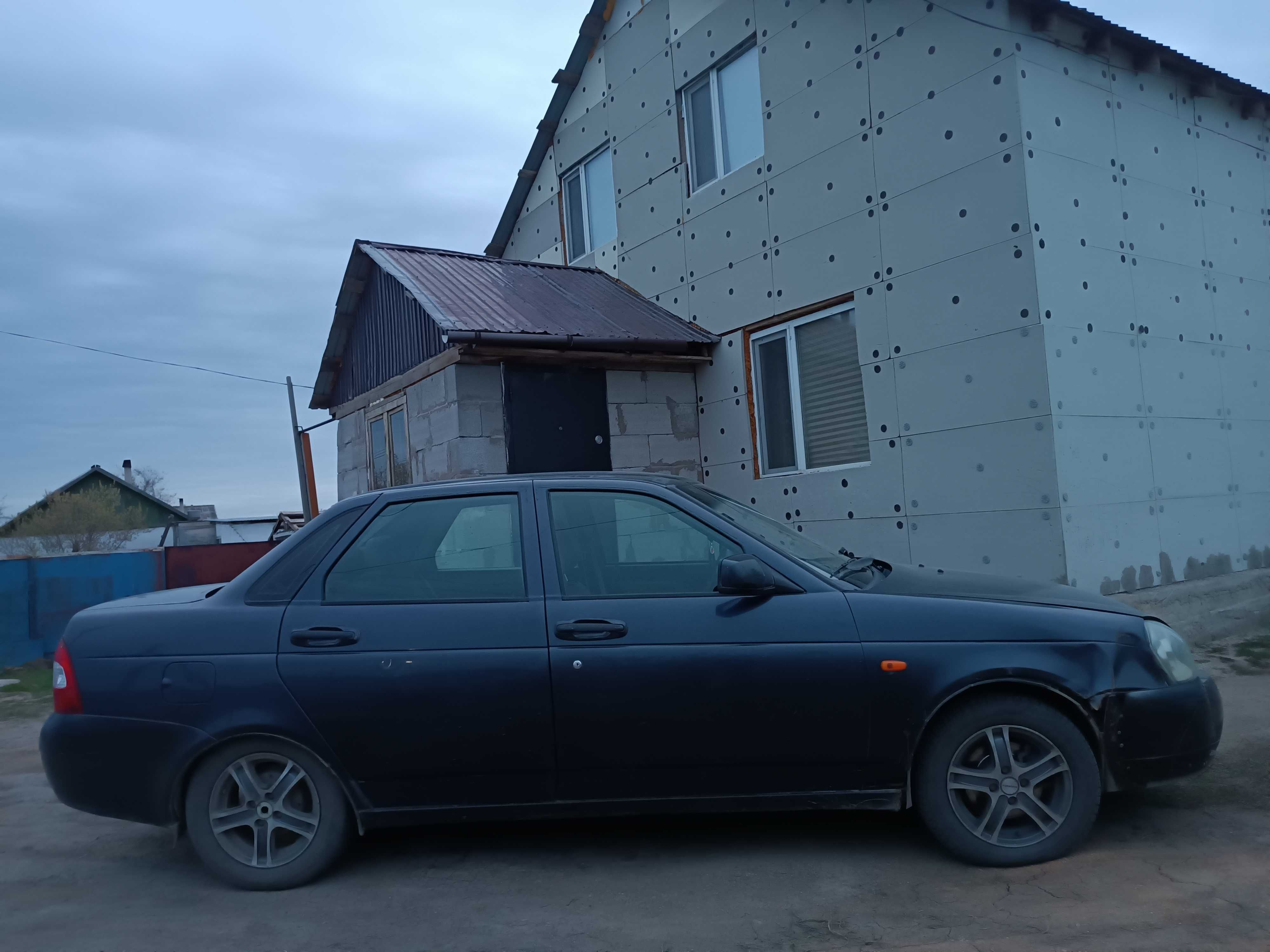 Lada priora 2170