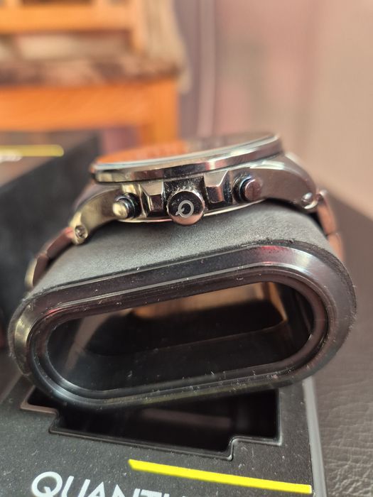 Часовник Quantum