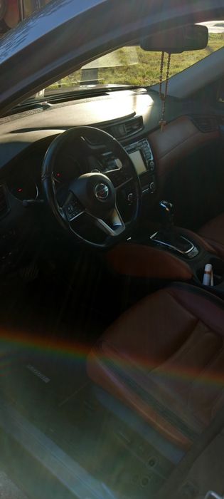 Нисан Х-Траил дизел 4×4