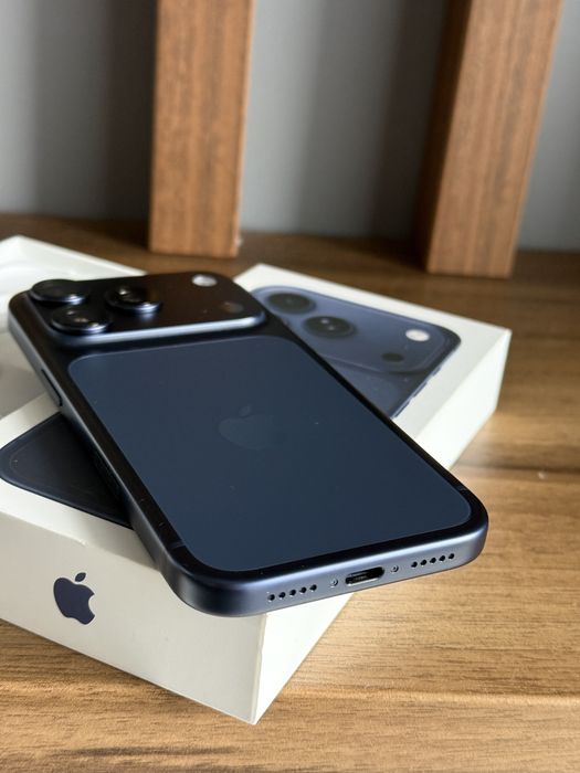 Iphone 17 Pro 256GB - Ca Nou