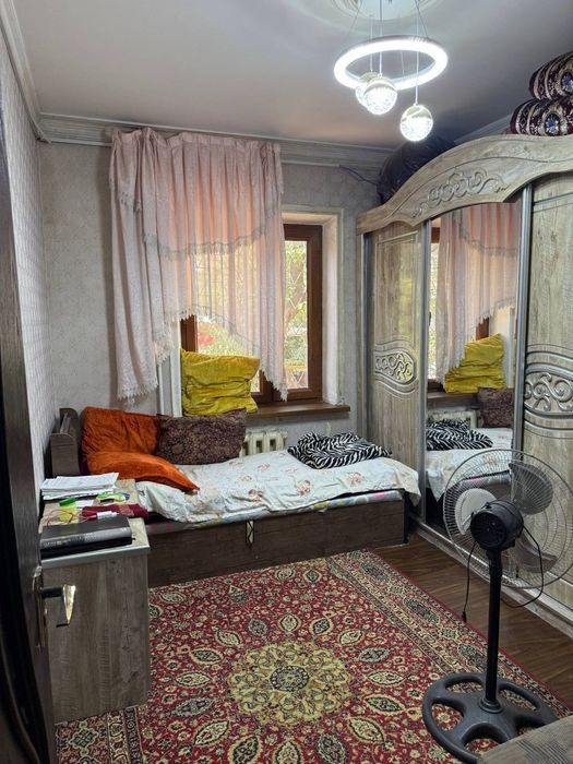 Яккасарай Срочно Продаётся 4х комнотная