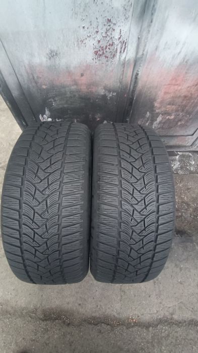 215/50/17 Dunlop