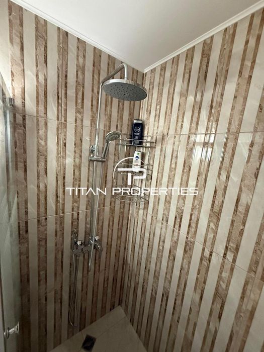 Дава се под наем Двустаен апартамент в Бургас, Център - 55 кв.м за 433.5 € - Снимка #5