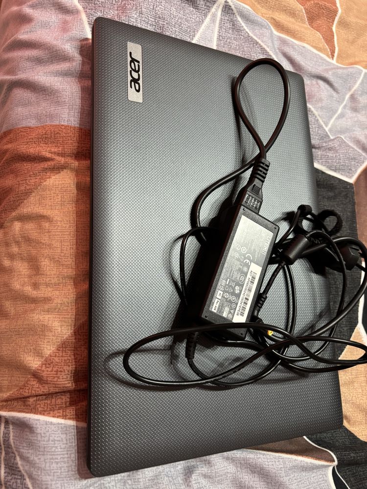 Лаптоп Acer Aspire 5733 15.6”