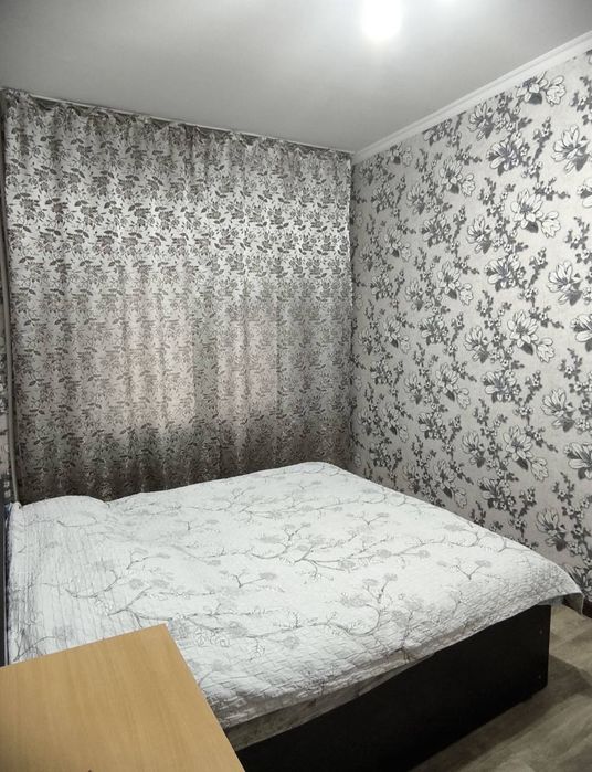 Квартира на С.Азимова 3/4/5 общ пл 70м /77 серия