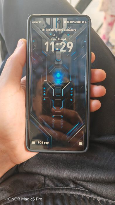 Honor magic 6 lite 5g