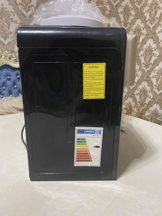 кулер сотилади янги