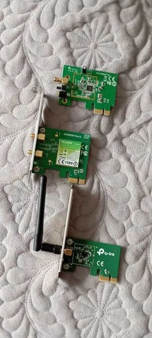 Wi Fi Модуль для компьютера