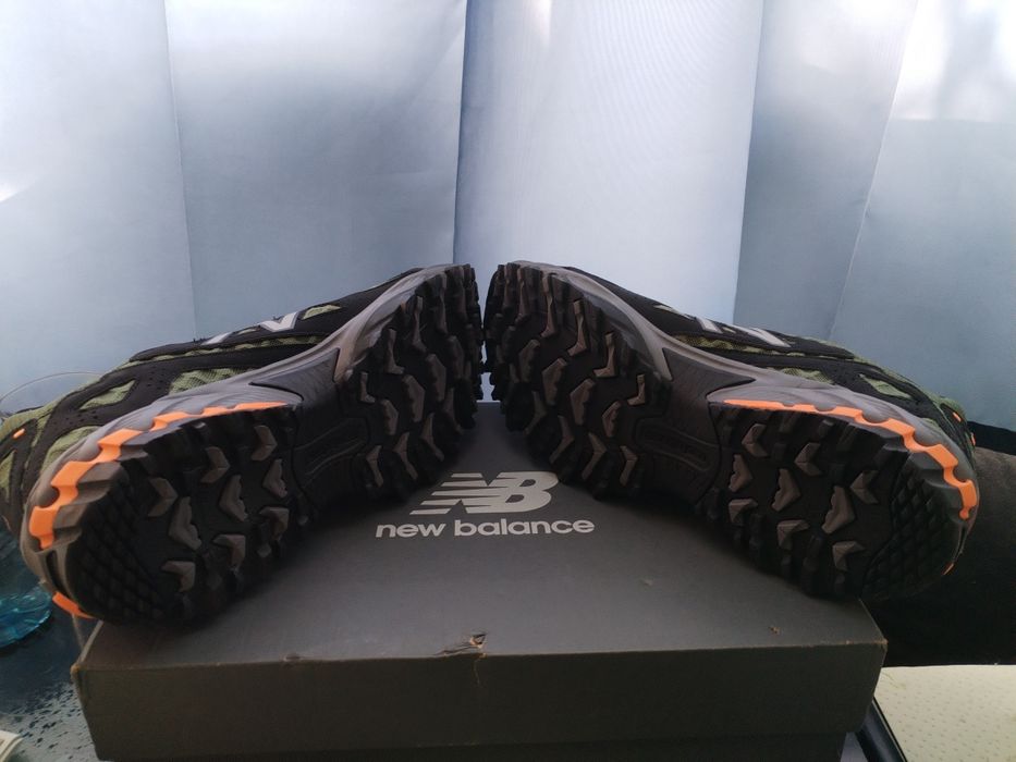 New Balance ML610TAP  43.номер
