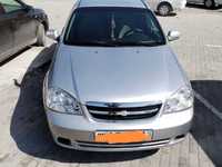 Lacetti 1.8 motor