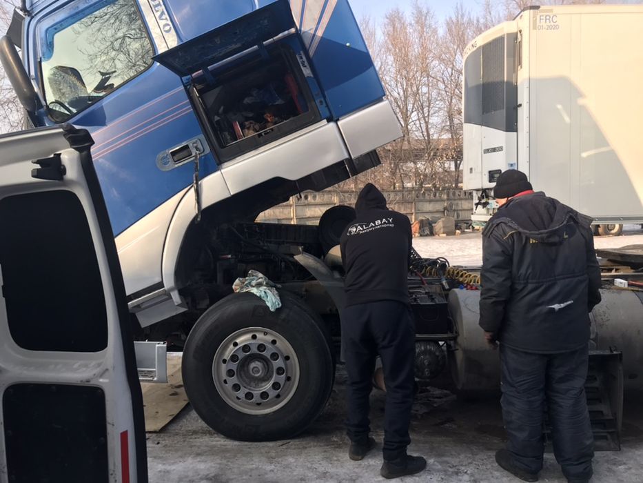 Прикурить , зарядить , востановить , с выездом